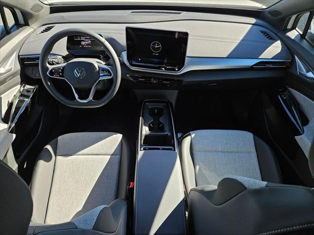 2026 Volkswagen ID.4 Pro
