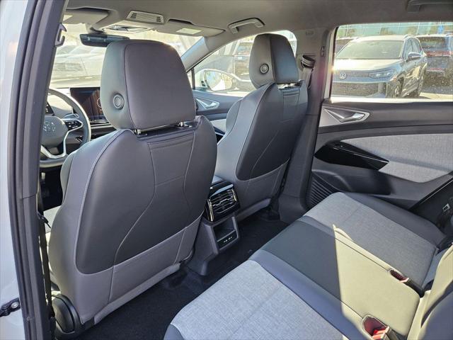 2026 Volkswagen ID.4 Pro