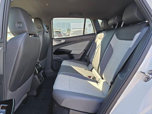 2026 Volkswagen ID.4 Pro