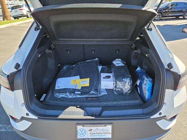 2026 Volkswagen ID.4 Pro