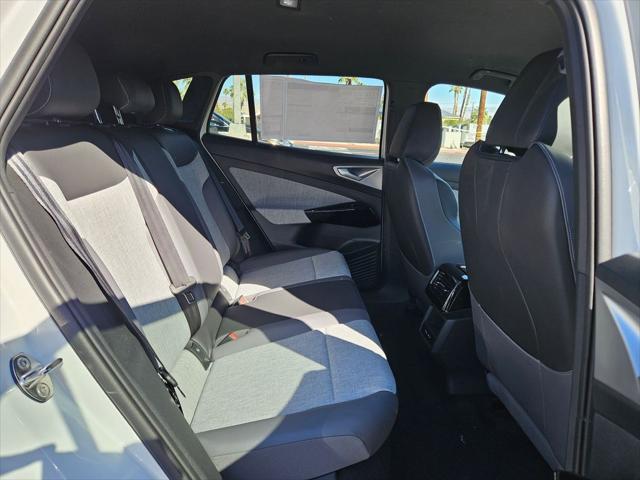 2026 Volkswagen ID.4 Pro