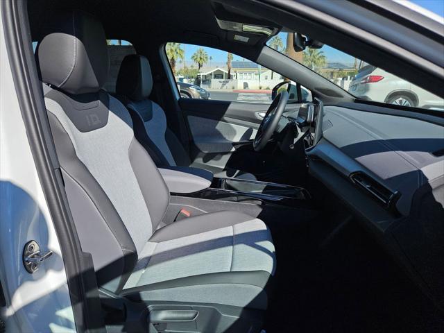 2026 Volkswagen ID.4 Pro