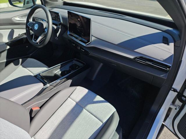 2026 Volkswagen ID.4 Pro