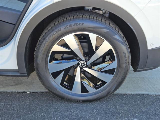 2026 Volkswagen ID.4 Pro