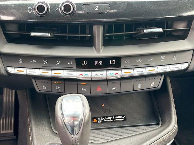 2025 Cadillac CT4 Sport RWD