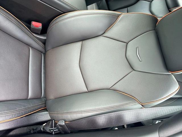 2025 Cadillac CT4 Sport RWD