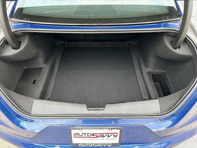 2025 Cadillac CT4 Sport RWD