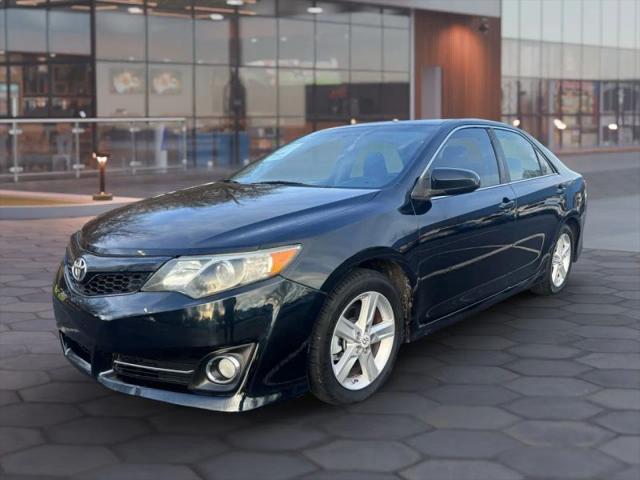 2014 Toyota Camry SE for sale in Marietta, GA