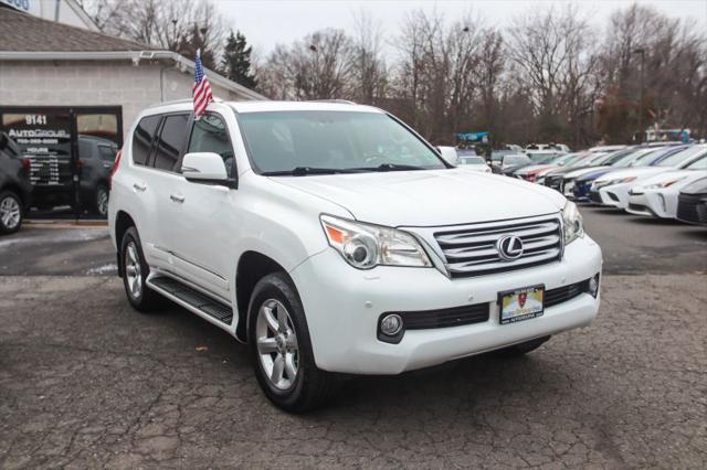 2011 Lexus GX 460 Premium