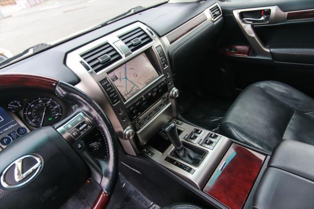 2011 Lexus GX 460 Premium