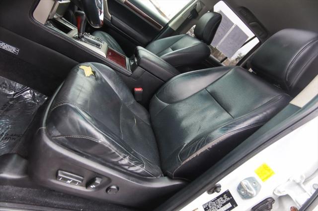 2011 Lexus GX 460 Premium