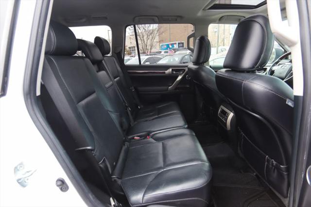 2011 Lexus GX 460 Premium