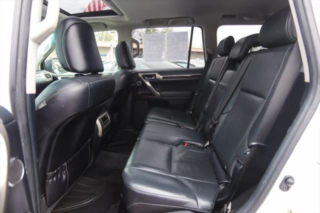 2011 Lexus GX 460 Premium