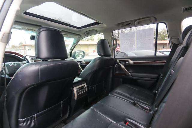 2011 Lexus GX 460 Premium