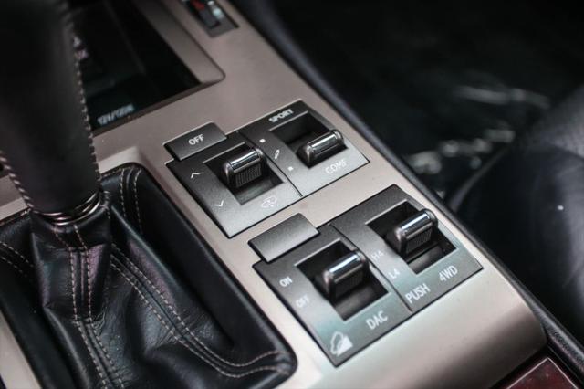 2011 Lexus GX 460 Premium