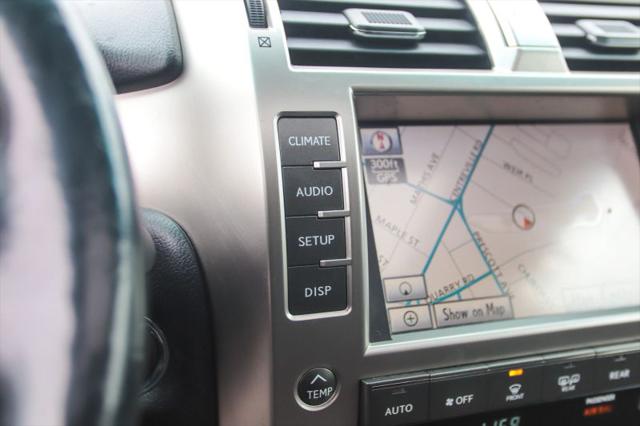 2011 Lexus GX 460 Premium