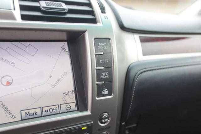 2011 Lexus GX 460 Premium