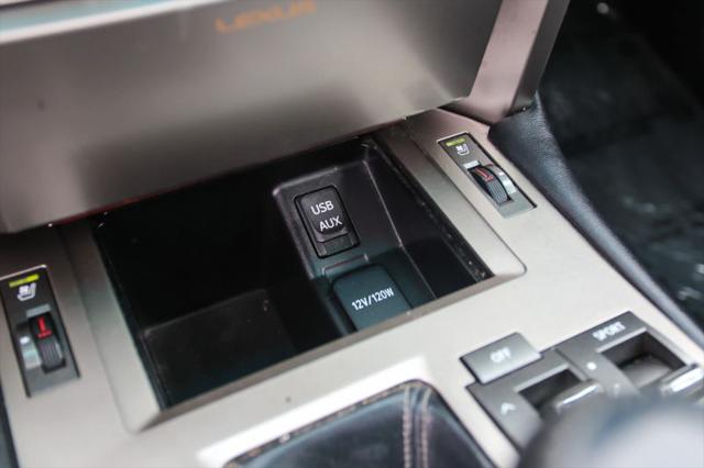 2011 Lexus GX 460 Premium