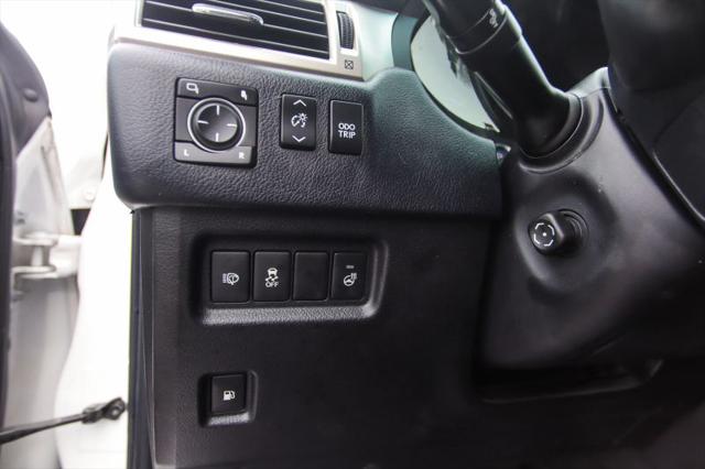 2011 Lexus GX 460 Premium