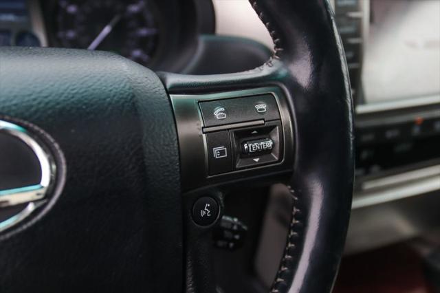 2011 Lexus GX 460 Premium