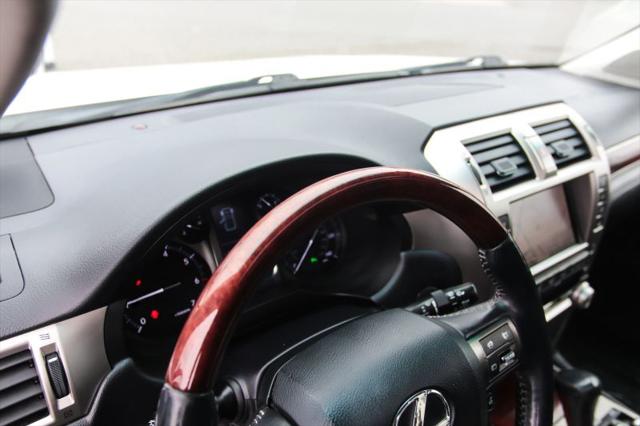2011 Lexus GX 460 Premium