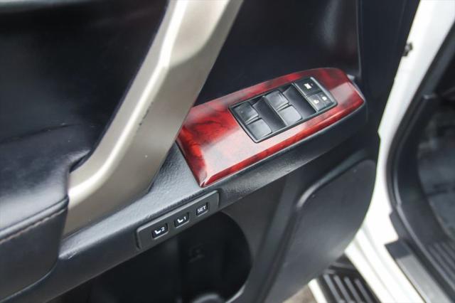 2011 Lexus GX 460 Premium