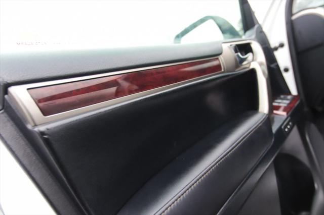 2011 Lexus GX 460 Premium
