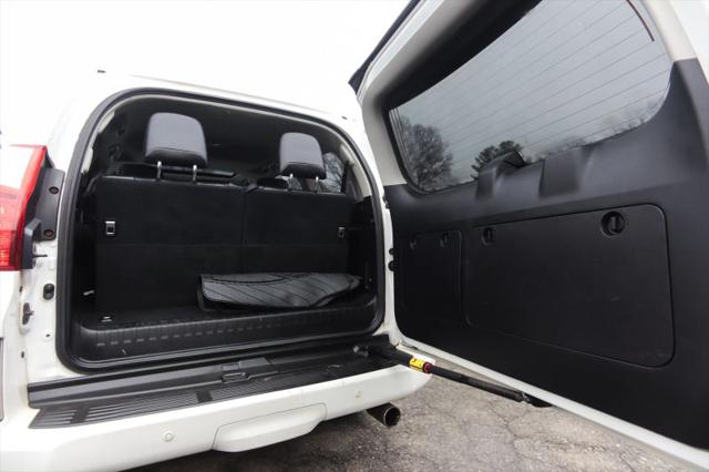 2011 Lexus GX 460 Premium