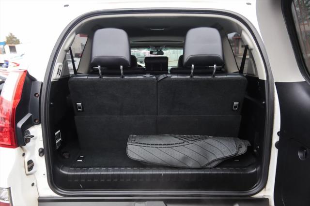2011 Lexus GX 460 Premium