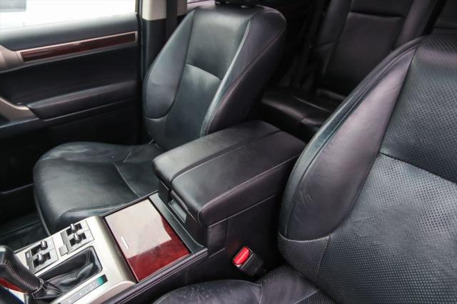 2011 Lexus GX 460 Premium