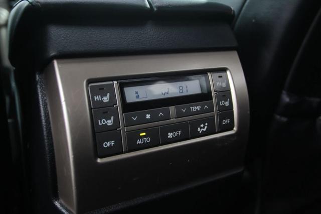 2011 Lexus GX 460 Premium