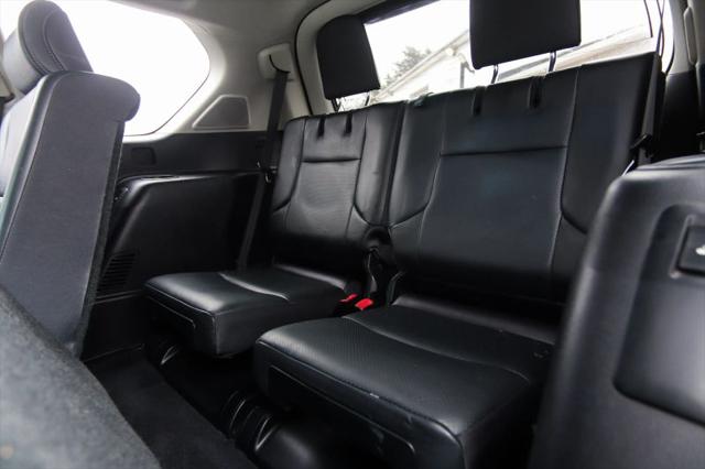 2011 Lexus GX 460 Premium