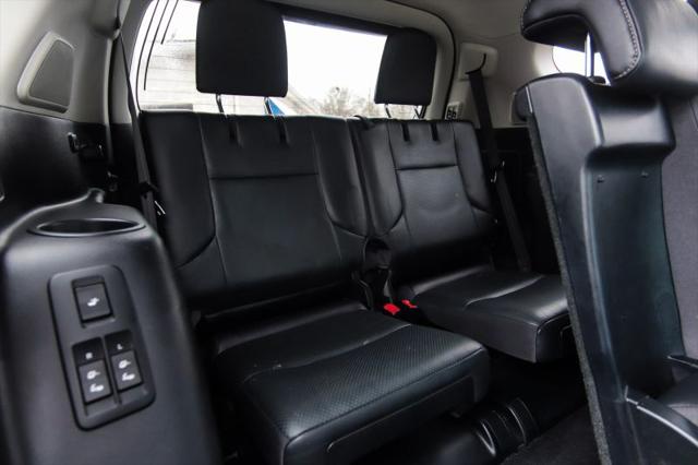 2011 Lexus GX 460 Premium
