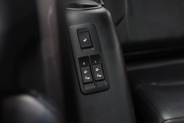 2011 Lexus GX 460 Premium