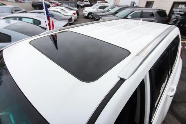 2011 Lexus GX 460 Premium