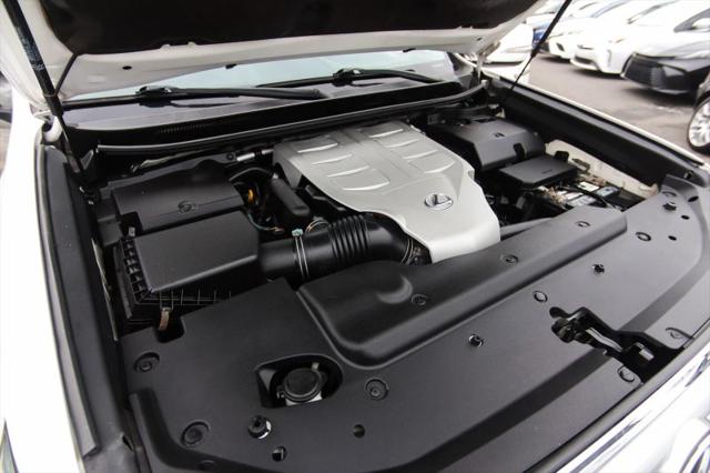 2011 Lexus GX 460 Premium