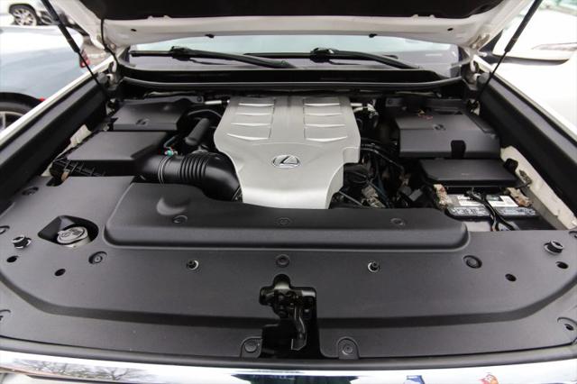 2011 Lexus GX 460 Premium