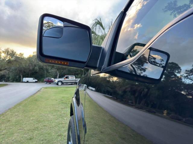2013 Ford F-150 FX2