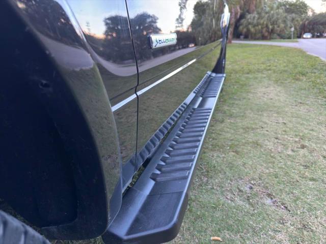 2013 Ford F-150 FX2