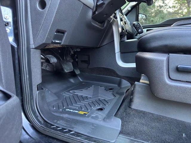 2013 Ford F-150 FX2