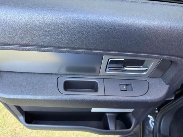 2013 Ford F-150 FX2