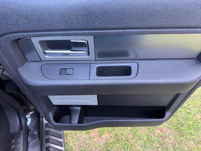 2013 Ford F-150 FX2