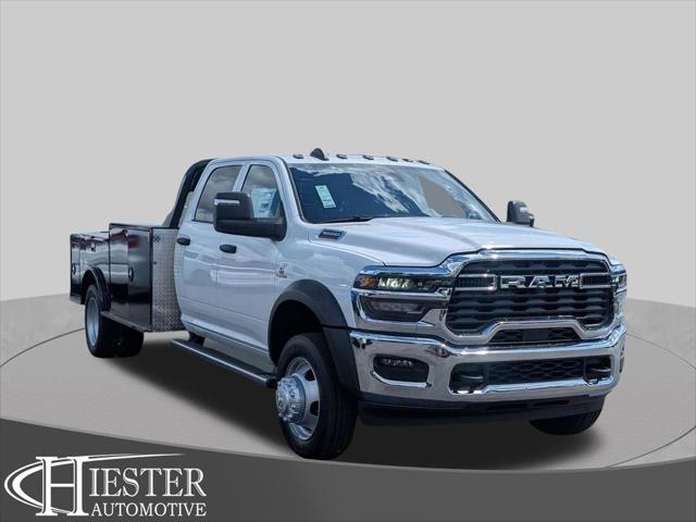 2026 Ram 5500 Chassis Cab Tradesman for sale in Lillington, NC