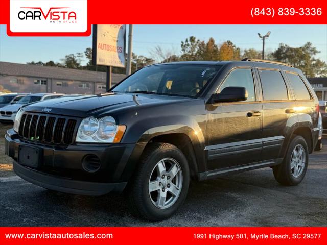 2005 Jeep Grand Cherokee Laredo for sale in Myrtle Beach, SC