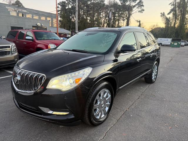 2016 Buick Enclave Premium for sale in Myrtle Beach, SC