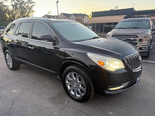 2016 Buick Enclave Premium