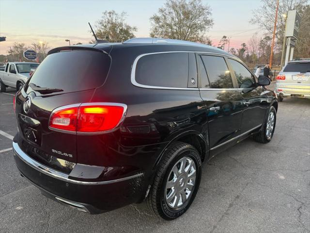 2016 Buick Enclave Premium