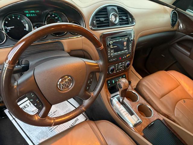 2016 Buick Enclave Premium