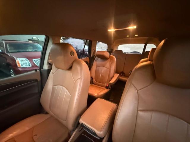 2016 Buick Enclave Premium