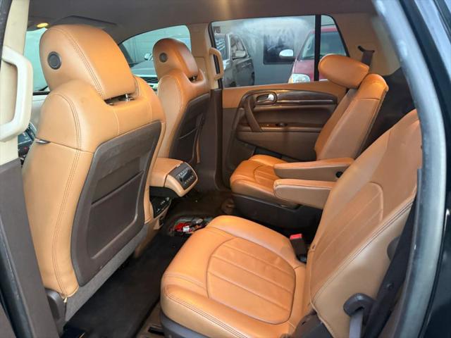2016 Buick Enclave Premium
